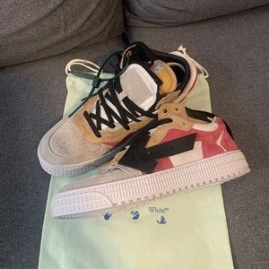 Off White Sneakers